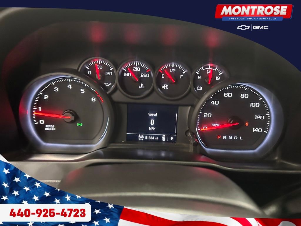 Used 2021 Chevrolet Silverado 3500 W/T w/ WT Convenience Package image 15