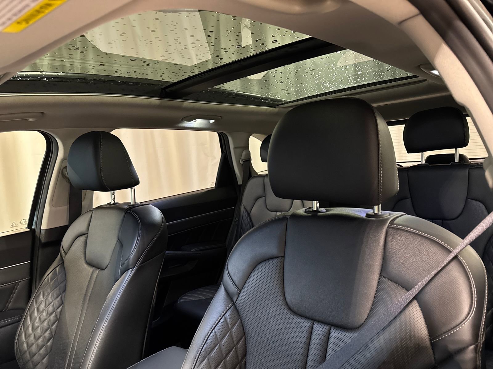 Used 2022 Kia Sorento SX Prestige AWD/4WD image 25