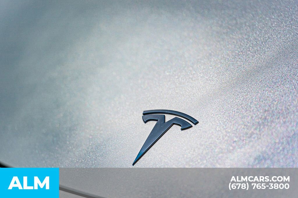 Used 2021 Tesla Model S Plaid image 56