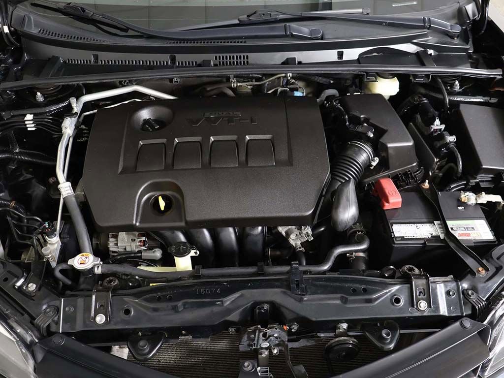 Used 2019 Toyota Corolla LE FWD image 17
