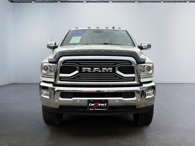 Used 2018 RAM 2500 Limited image 9