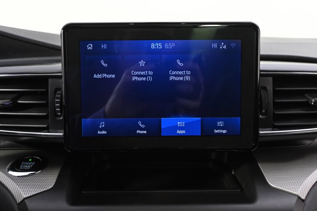 Used 2020 Ford Explorer XLT w/ Equipment Group 202A AWD/4WD image 29