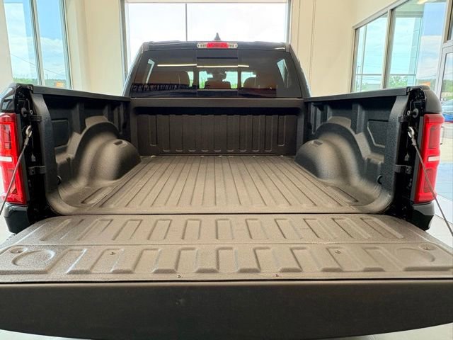 New 2026 RAM 1500 RHO AWD/4WD image 31