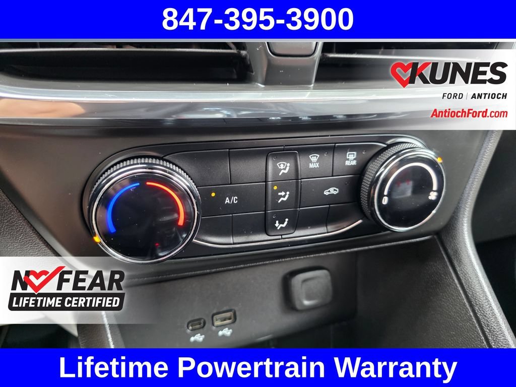 Used 2025 Buick Encore GX Preferred FWD image 49