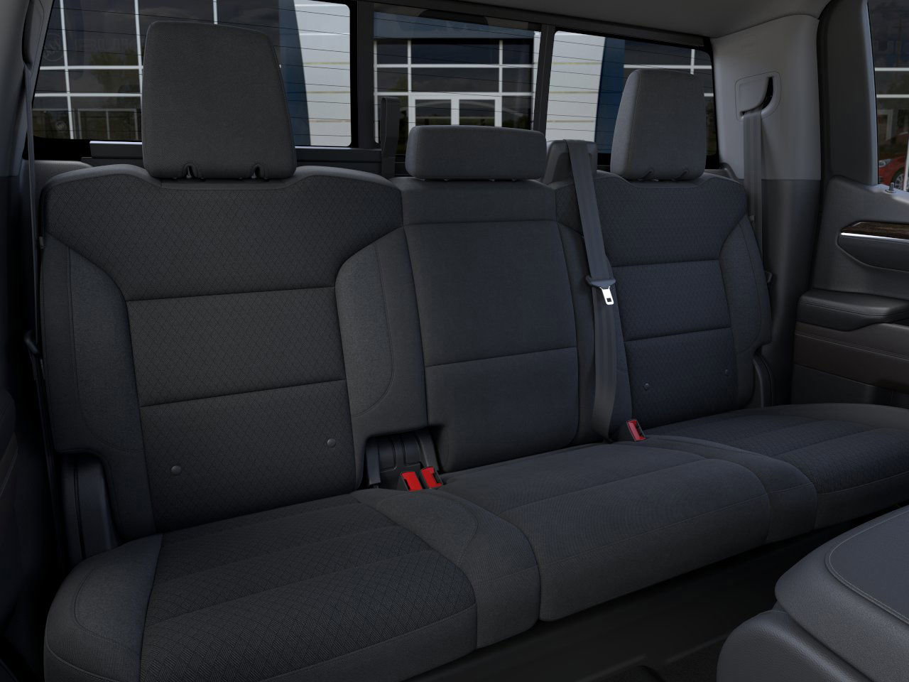 New 2026 GMC Sierra 1500 SLE w/ Preferred Package AWD/4WD image 62
