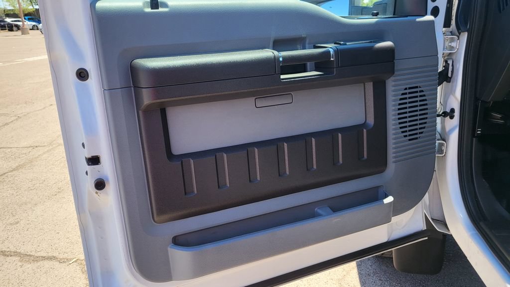 Used 2011 Ford F450 XL w/ PWR Equipment Group RWD image 19