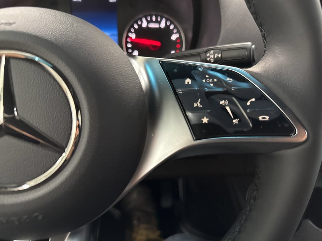 New 2025 Mercedes-Benz Sprinter 2500 image 33