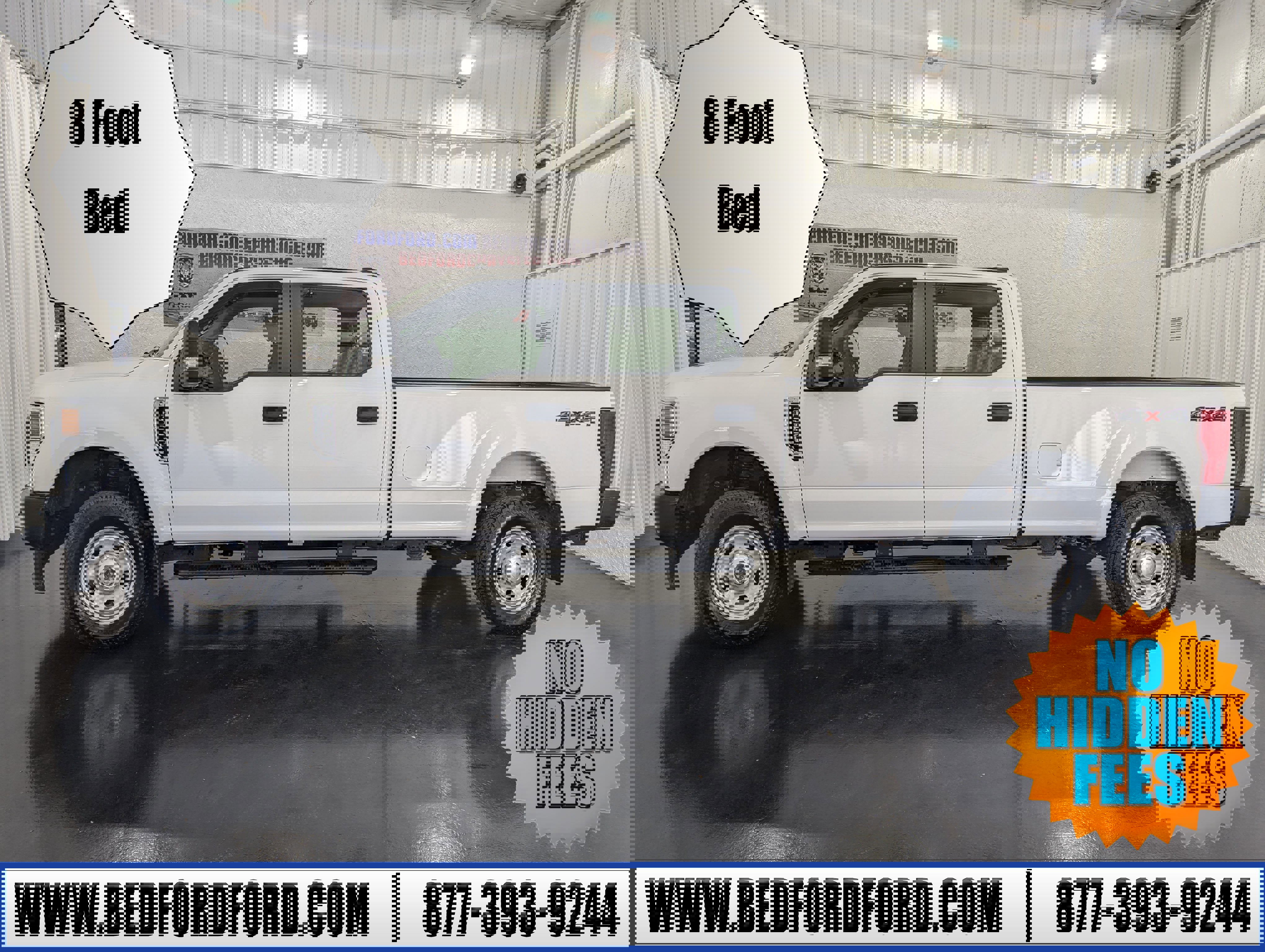 Used 2022 Ford F350 XL w/ Power Equipment Group