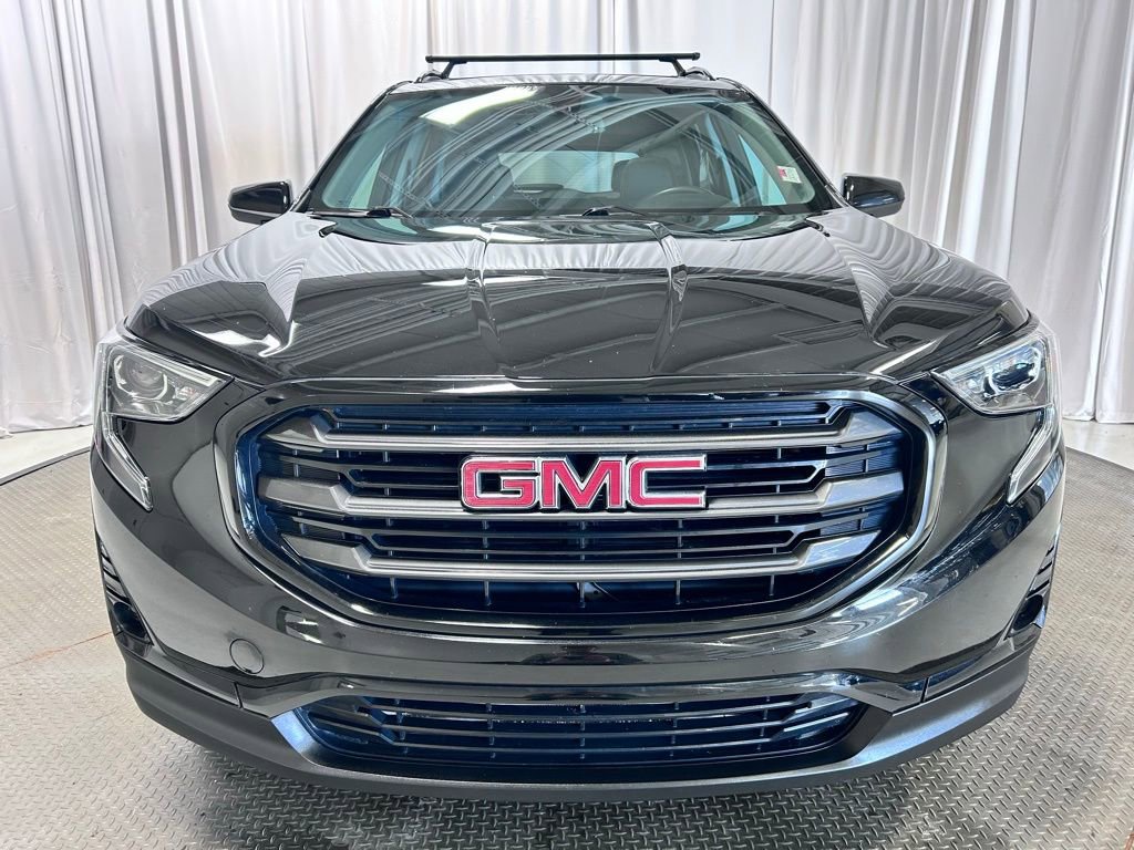 Used 2019 GMC Terrain SLT w/ Preferred Package image 25