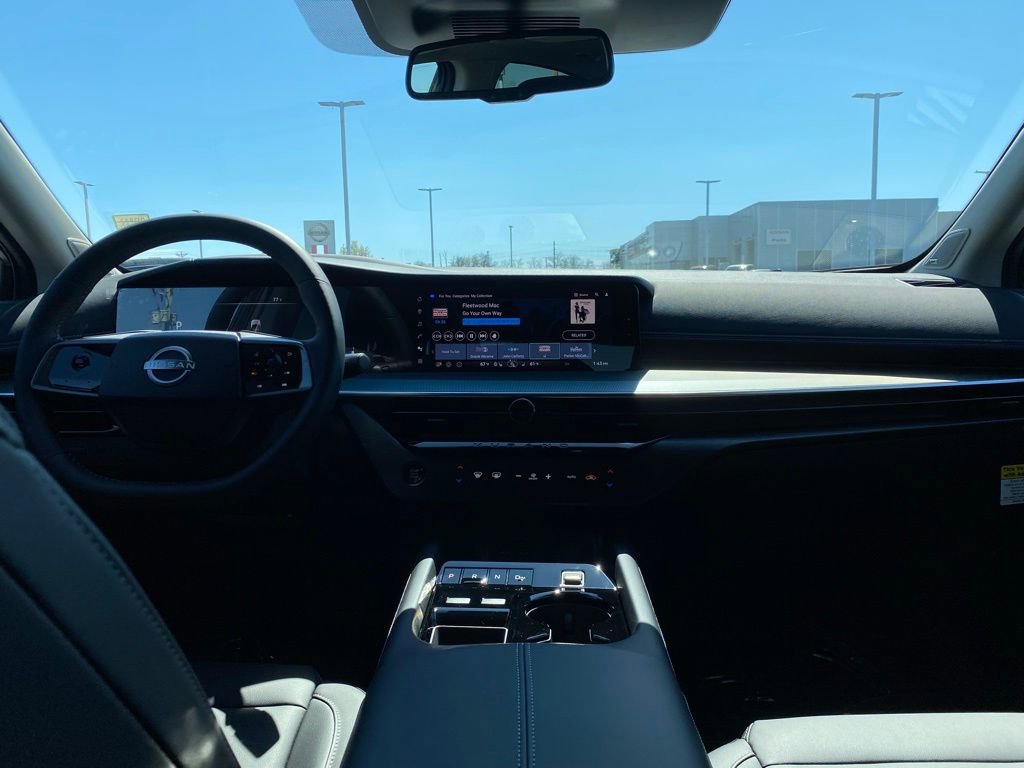 New 2025 Nissan Murano SL image 19