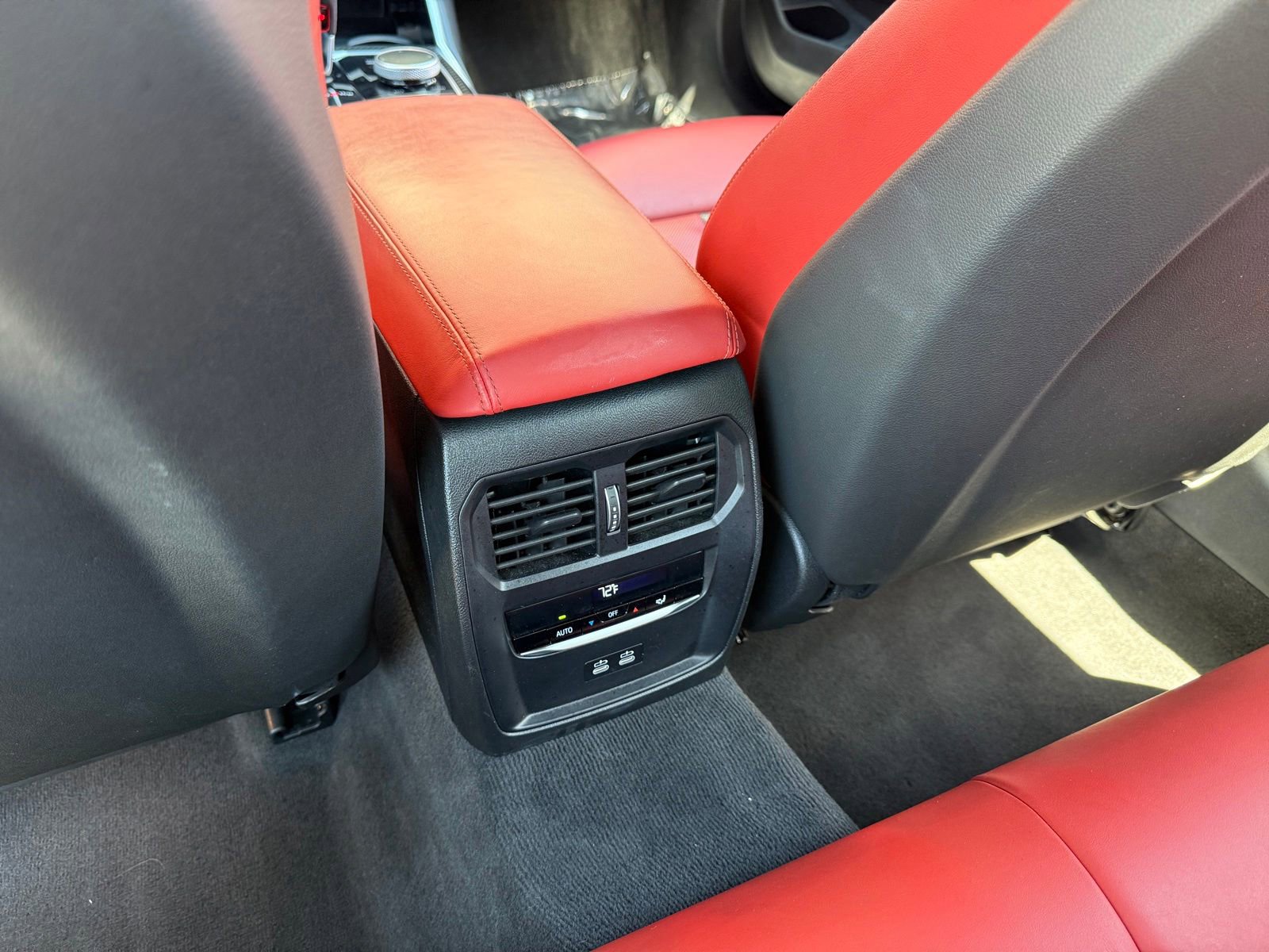 Used 2024 BMW M3 Competition w/ Executive Package RWD image 24