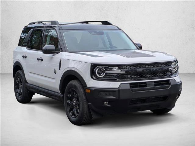 New 2025 Ford Bronco Sport Big Bend w/ Convenience Package image 6