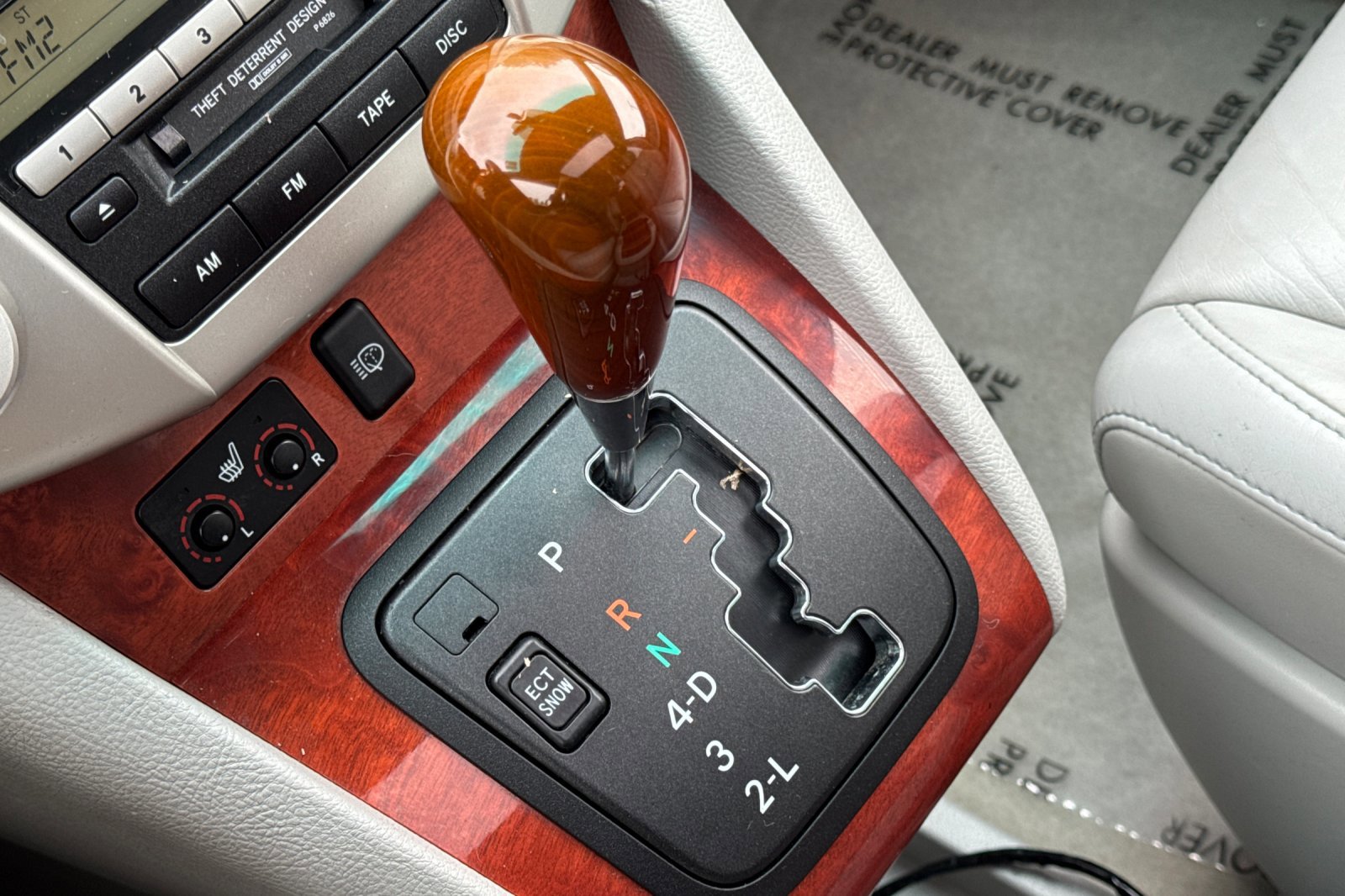 Used 2004 Lexus RX 330 AWD image 18