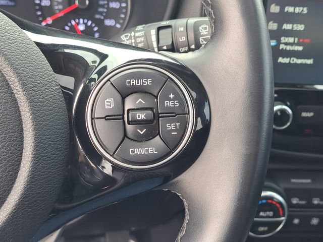 Used 2022 Kia Soul EX image 13