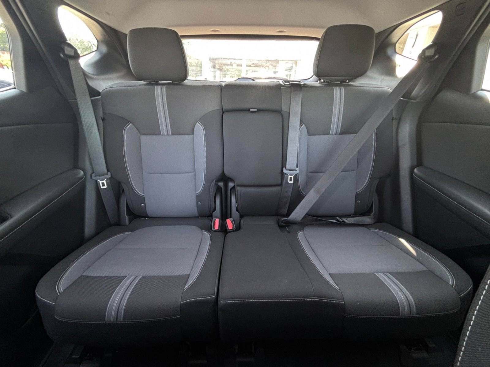 Used 2026 Chevrolet Blazer LT FWD image 38