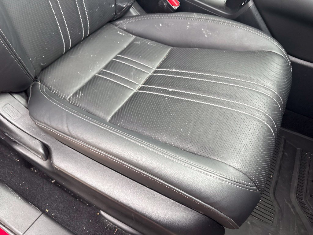 Certified 2024 Honda HR-V EX-L image 27