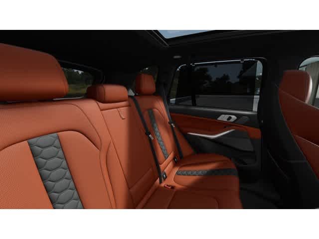 New 2026 BMW X5 M Competition image 12