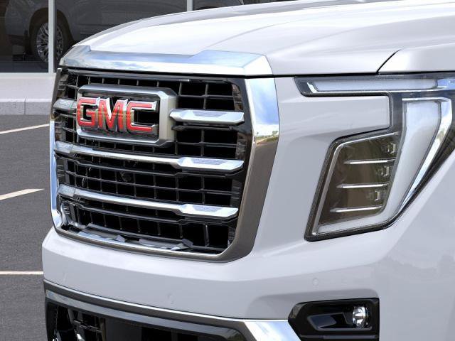 New 2026 GMC Yukon Elevation w/ Elevation Premium Package AWD/4WD image 37