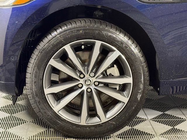 New 2026 Jaguar F-PACE R-Dynamic S AWD/4WD image 13