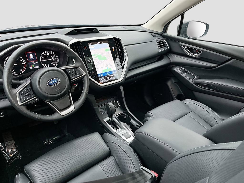 Used 2024 Subaru Ascent Limited w/ Technology Package image 24