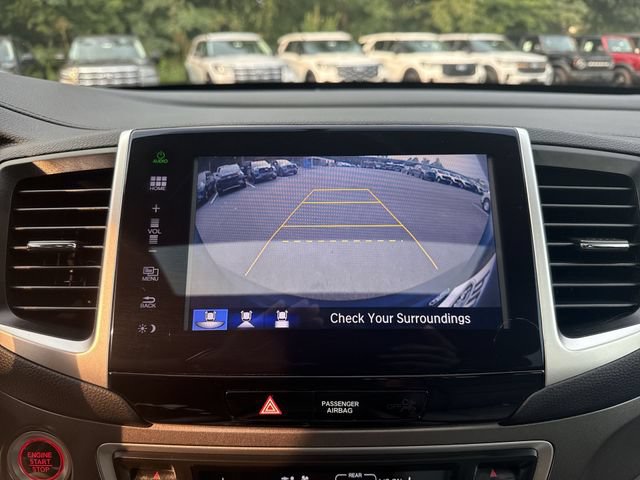 Used 2016 Honda Pilot EX-L image 18