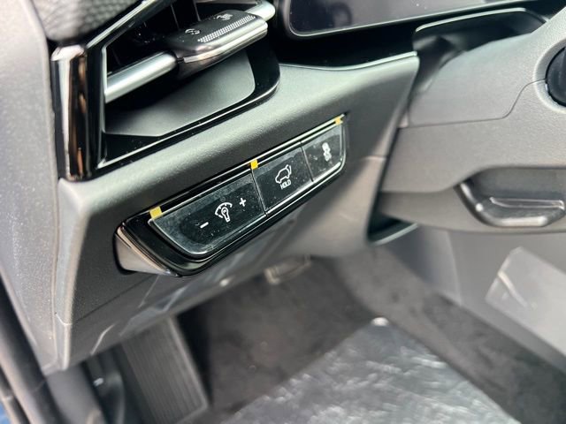 New 2026 Kia Niro Wind FWD image 17