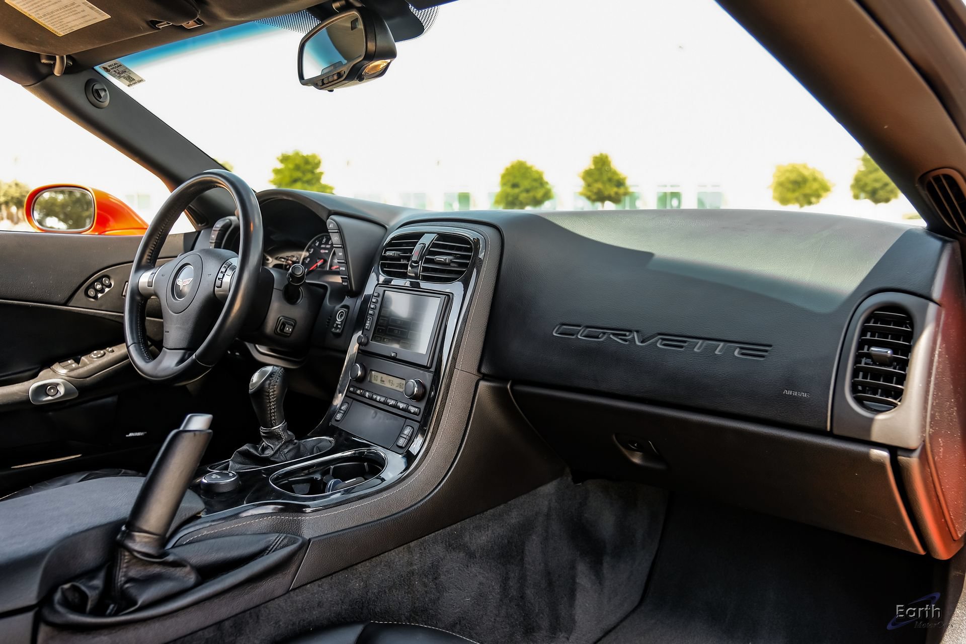 Used 2011 Chevrolet Corvette Z06 RWD image 39