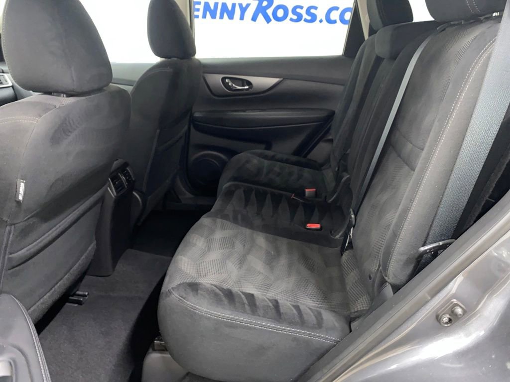 Used 2014 Nissan Rogue SV AWD/4WD image 15