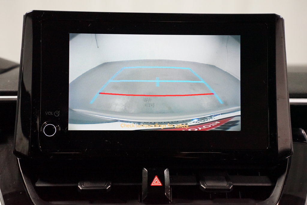 Certified 2024 Toyota Corolla LE FWD image 19