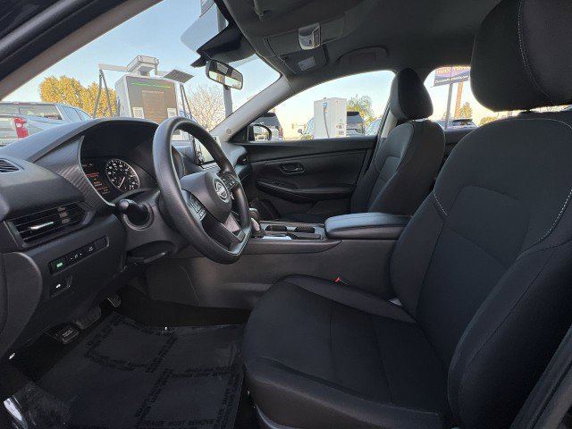 Used 2024 Nissan Sentra S image 18