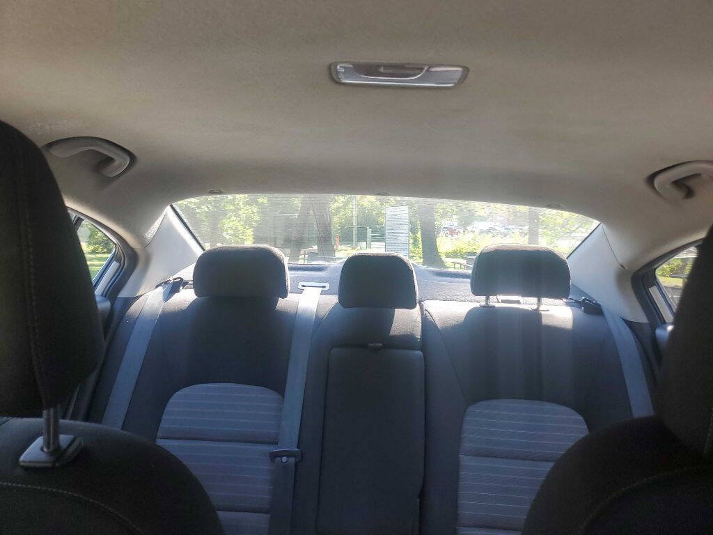 Used 2014 Kia Forte EX FWD image 27