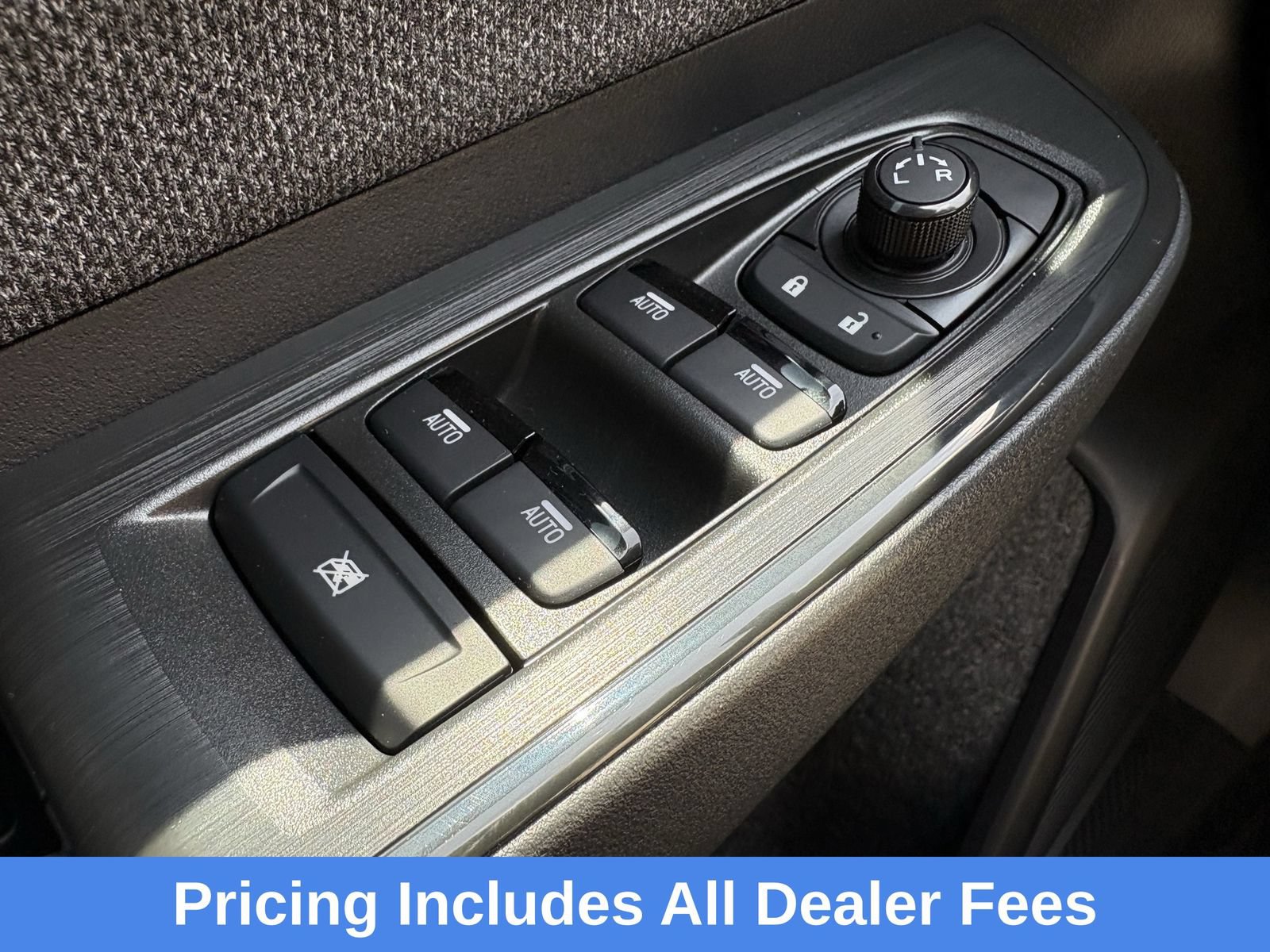 New 2026 Subaru Outback Premium AWD/4WD image 16
