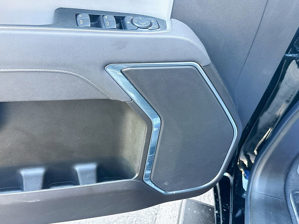 Used 2026 Chevrolet Silverado 1500 RST image 22