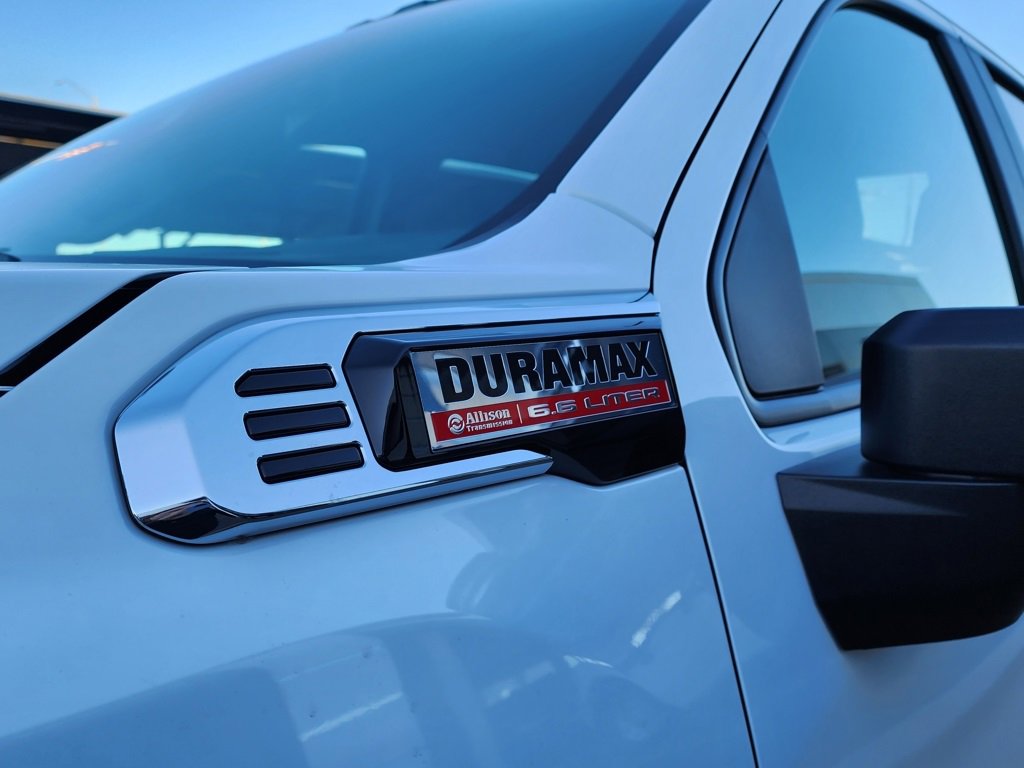 New 2026 GMC Sierra 2500 Pro w/ Convenience Package image 10