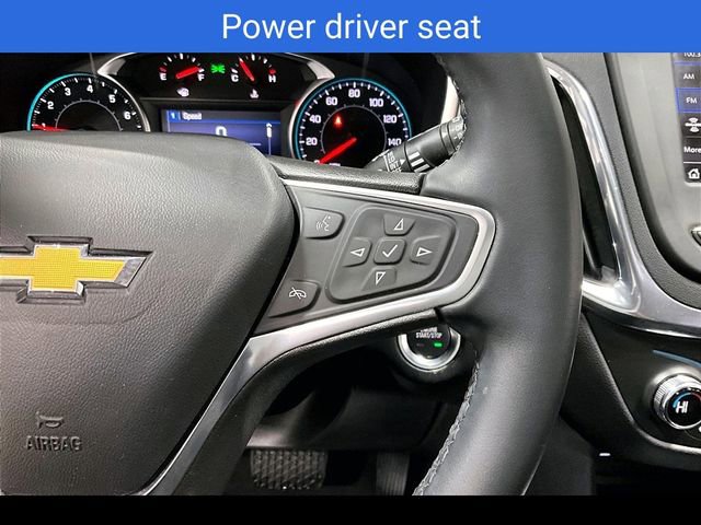 Certified 2023 Chevrolet Equinox LT image 15