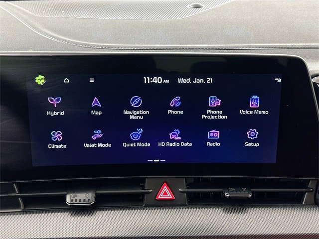 Used 2023 Kia Sportage SX Prestige image 13