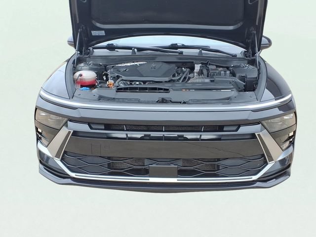 Used 2024 Hyundai Sonata SEL FWD image 23