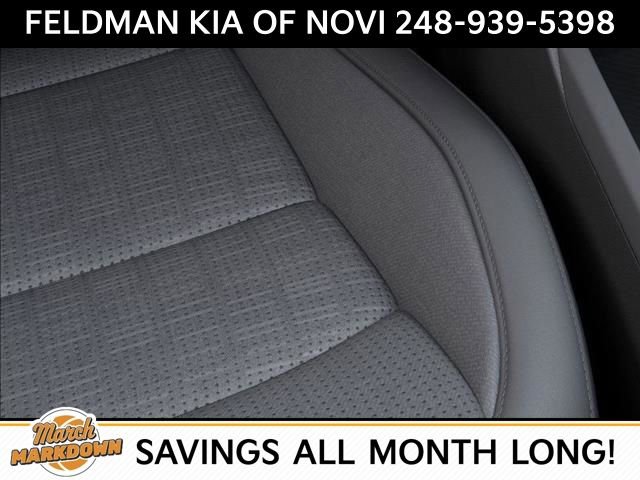 New 2026 Kia Niro Wave image 25