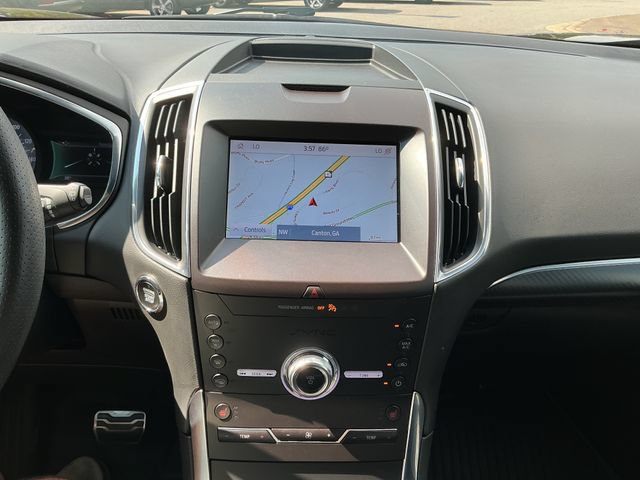 Used 2020 Ford Edge ST AWD/4WD image 20