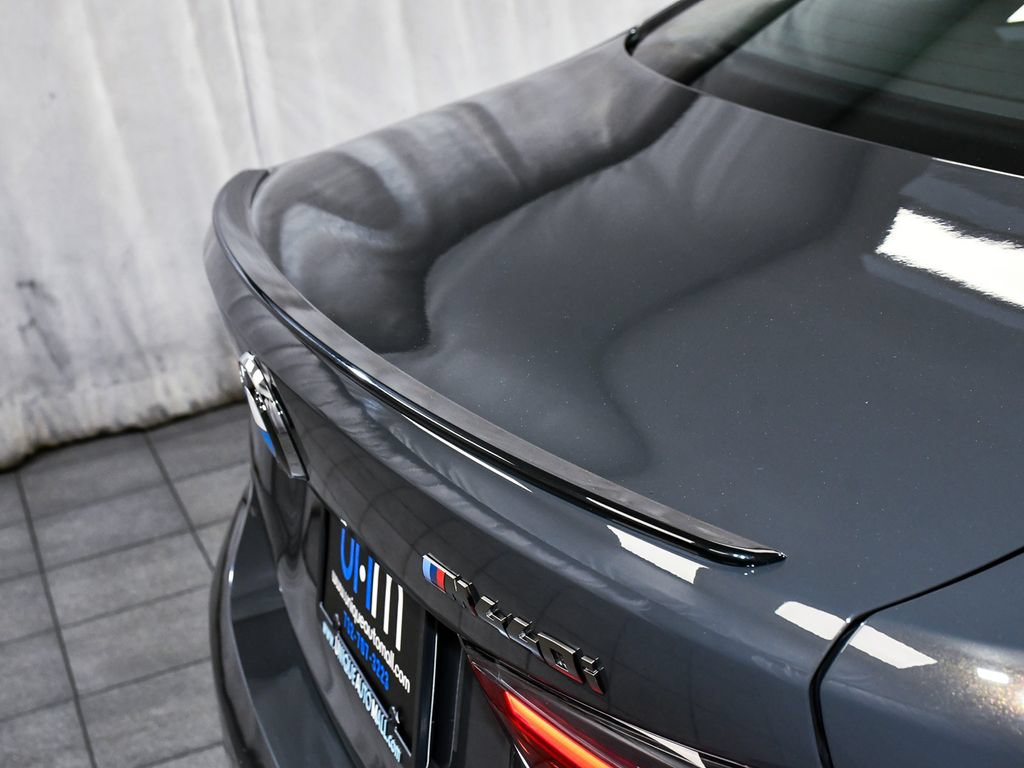 Used 2023 BMW M440i Coupe w/ Premium Package RWD image 83