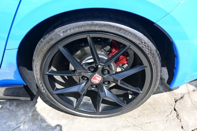 Used 2025 Honda Civic Type R image 13