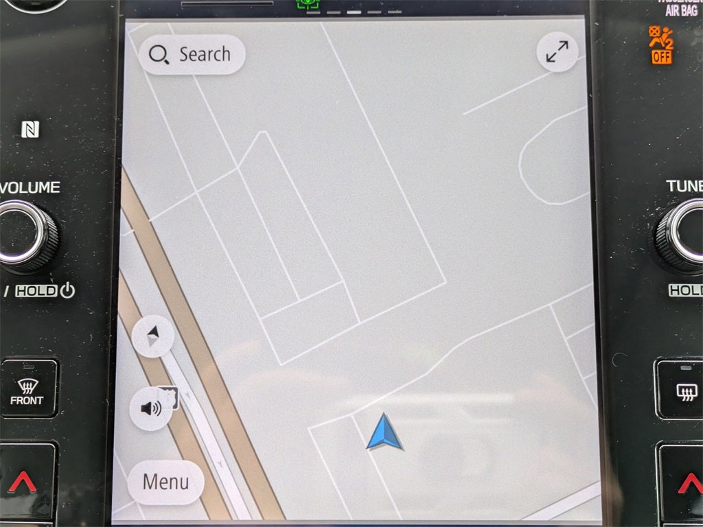 Used 2025 Subaru Outback Limited w/ Popular Package #2 image 28