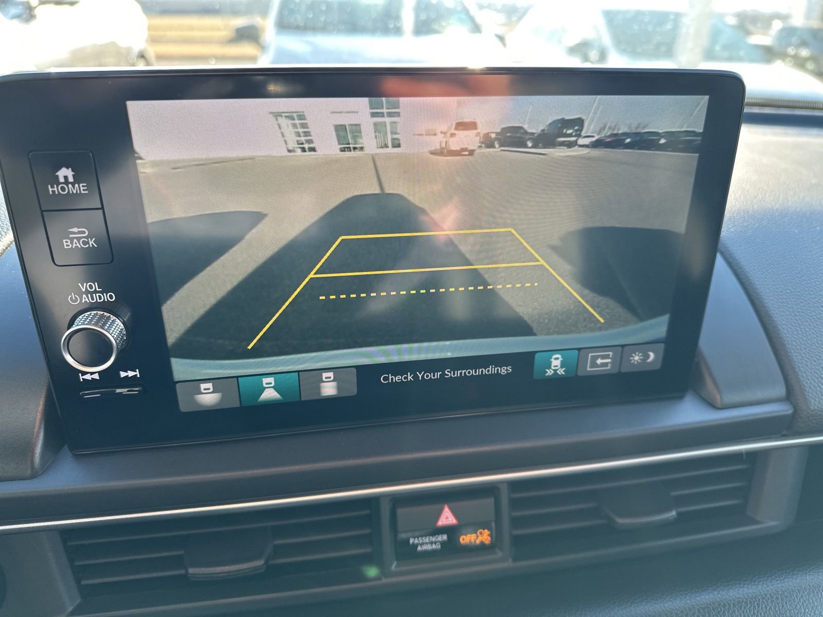 Used 2023 Honda Pilot Touring image 61