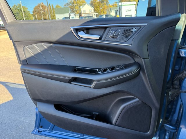 Used 2019 Ford Edge ST w/ Equipment Group 401A AWD/4WD image 26