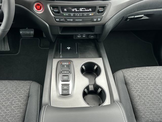 New 2026 Honda Ridgeline Sport image 23