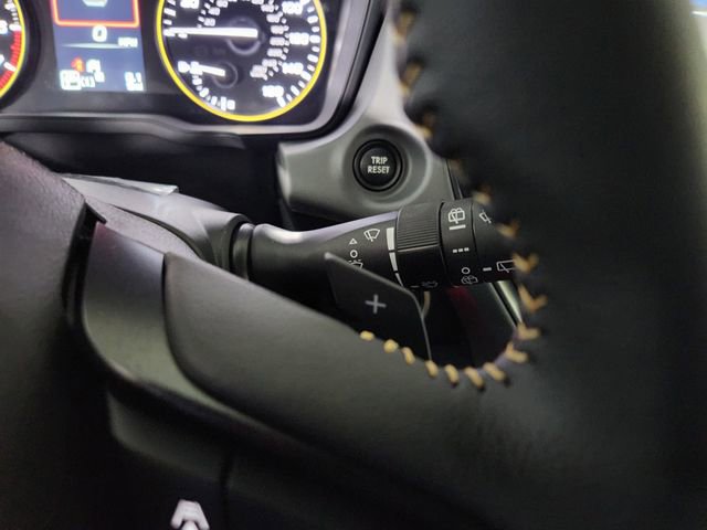 New 2025 Subaru Crosstrek 2.5i Sport image 26