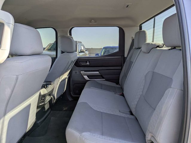Used 2024 Toyota Tundra SR5 AWD/4WD image 13