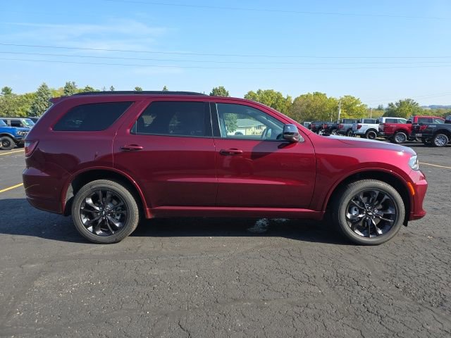 New 2026 Dodge Durango GT w/ Blacktop Package image 8