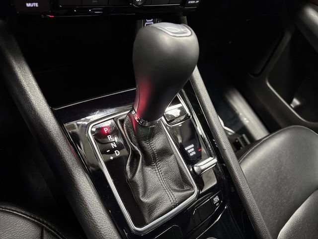 Used 2024 Jeep Compass Limited image 20