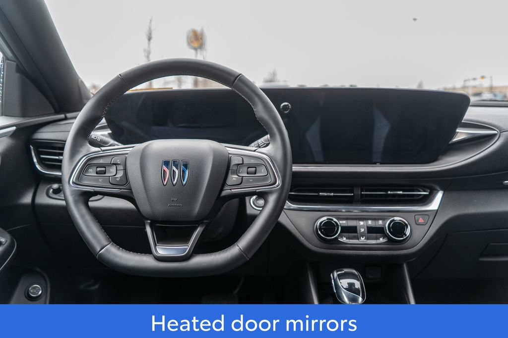 Used 2024 Buick Envista Preferred w/ Convenience I Package image 16